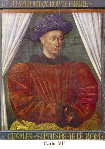 Carlo VII